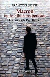 Obrazek Macron ou les illusions perdues