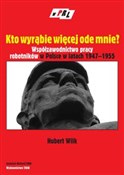 Kto wyrąbi... - Hubert Wilk -  Polish Bookstore 