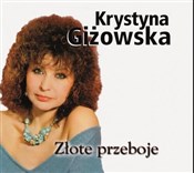 Krystyna G... - Krystyna Giżowska - Ksiegarnia w UK