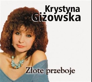 Picture of Krystyna Giżowska - Złote Przeboje