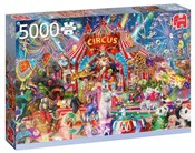 Puzzle 500... -  books from Poland