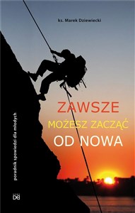 Obrazek Zawsze możesz zacząć od nowa