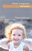 Oczy Anioł... - Anna Czepczor -  books from Poland