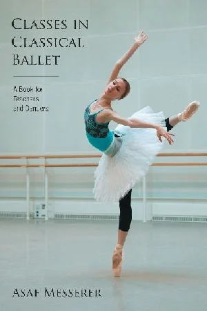 Picture of Classes in Classical Ballet 860FGJ03527KS
