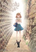 polish book : O mały wąs... - Kyousuke Kuromaru