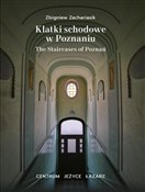Książka : Klatki sch... - Zbigniew Zachariasik