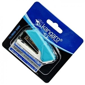 Obrazek Zszywacz + zszywki 10 kartek