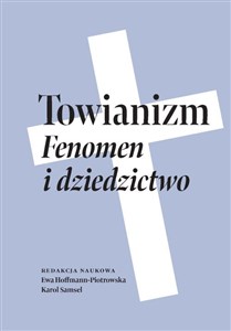 Picture of Towianizm. Fenomen i dziedzictwo