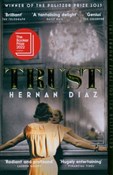 Polska książka : Trust - Hernan Diaz