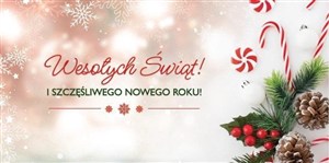 Obrazek Karnet DL Boże Narodzenie