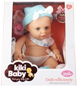 polish book : Lalka boba...