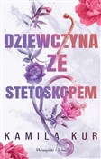 Dziewczyna... - Kamila Kur -  books in polish 