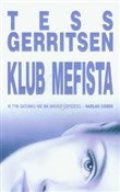 polish book : Klub Mefis... - Tess Gerritsen