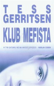 Obrazek Klub Mefista