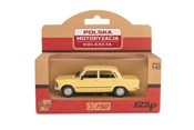 Fiat 125p ... -  Polish Bookstore 