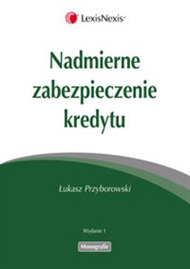 Picture of Nadmierne zabezpieczenie kredytu