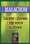 Charakter ... - Giennadij Małachow -  Książka z wysyłką do UK
