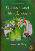 polish book : O smokach ... - Marzena Kwietniewska-Talarczyk