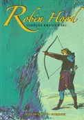 Robin Hood... - Tadeusz Kraszewski -  Polish Bookstore 