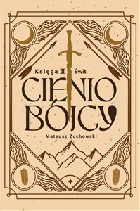 Picture of Cieniobójcy Księga 3 Świt