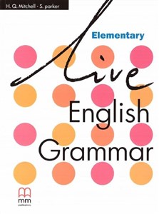 Picture of Live English Grammar Elementary
