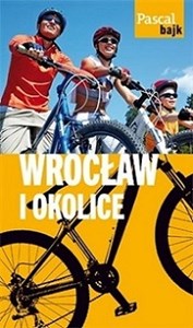 Obrazek Wrocław i okolice na rowerze