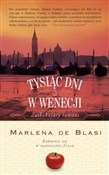 Tysiąc dni... - Marlena Blasi -  Polish Bookstore 