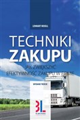 Techniki z... - Lennart Rosell -  Polish Bookstore 