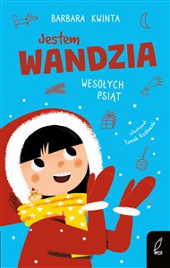 Picture of Jestem Wandzia Wesołych psiąt