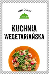 Picture of Kuchnia wegetariańska