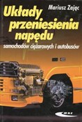 Układy prz... - Mariusz Zając -  books in polish 
