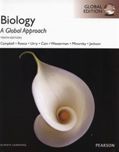 Picture of Biology A Global Approach
