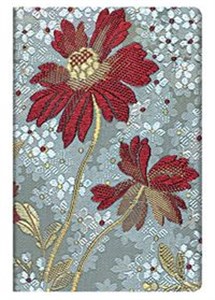 Obrazek Notatnik Mini Painted Lady gładki