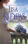 Sekrety le... - Lisa Kleypas -  books in polish 