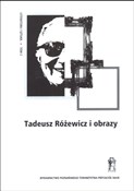Polska książka : Tadeusz Ró... - Opracowanie Zbiorowe