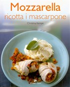 MOZZARELLA... - CHRISTINA KEMPE -  books from Poland