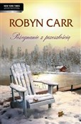 Pożegnanie... - Robyn Carr -  books from Poland