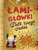 polish book : Łamigłówki... - Opracowanie Zbiorowe