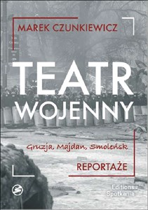 Picture of Teatr wojenny Gruzja, Smoleńsk, Majdan