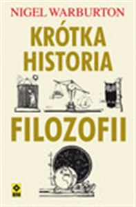 Obrazek Krótka historia filozofii