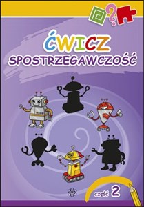 Picture of Ćwicz spostrzegawczość 2