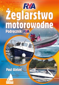 Picture of Żeglarstwo motorowodne Podręcznik RYA