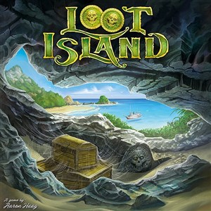 Picture of Loot Island