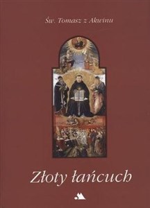 Picture of Złoty łańcuch