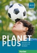 Planet Plu... - Gabriele Kopp, Josef Alberti, Siegfried Bttne -  Polish Bookstore 