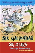 Sir Galima... - Martyn Beardsley -  foreign books in polish 