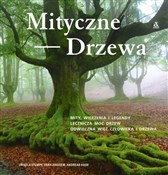 Mityczne d... - Ursula Stumpf, Vera Zingsem, Andreas Hase -  books in polish 