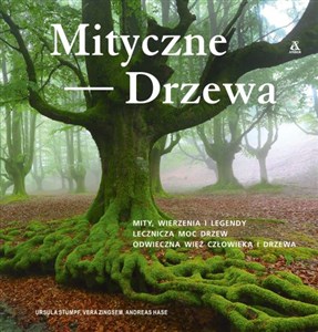 Obrazek Mityczne drzewa