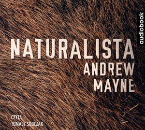 Picture of [Audiobook] Naturalista