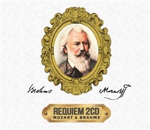 Picture of Requiem (2CD) Gold Edition